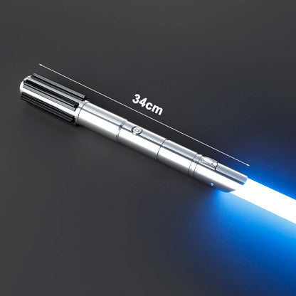Lightsaber Pixel Jedi Light Saber Xenopixel Laser Sword Neopixel Heavy Dueling Infinite Color Changing Sensitive Smooth Swing