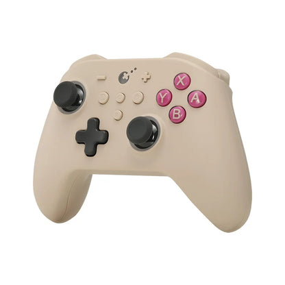 Gaming Controller Gamepad with Hall Effect Joysticks & Triggers