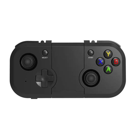 Wireless Gaming Controller Gamepad for  multi Device  Android/iOS/Pc(Windows7/8/10)/Switch/Ps3 with Phone Holder Stand