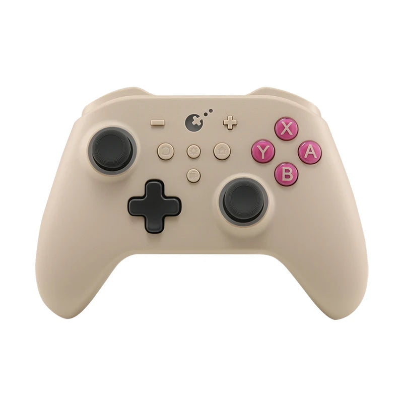 Gaming Controller Gamepad with Hall Effect Joysticks & Triggers