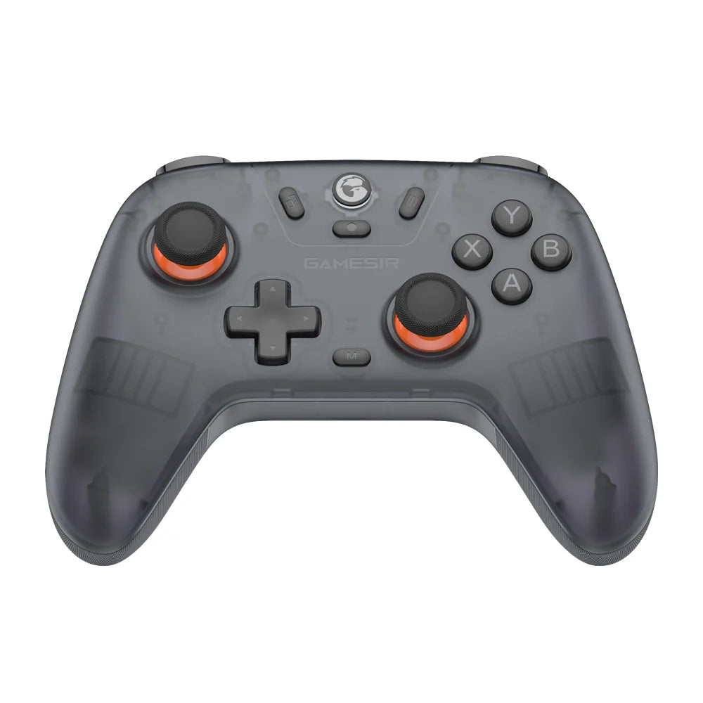 Switch Gaming Controller Hall Effect Gamepad with 2.4G Receiver