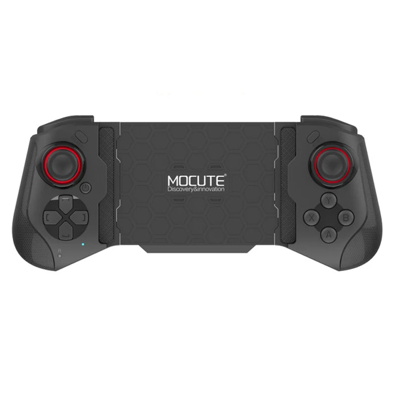 Bluetooth Gaming Controller Gamepad For Phone Android IOS Sony PS4 Switch PC