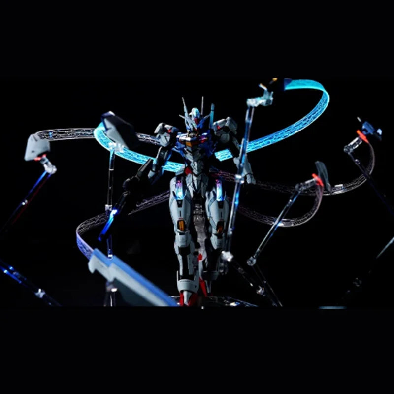 1/100 Kosmos Fm Light Set Anime Action Figure