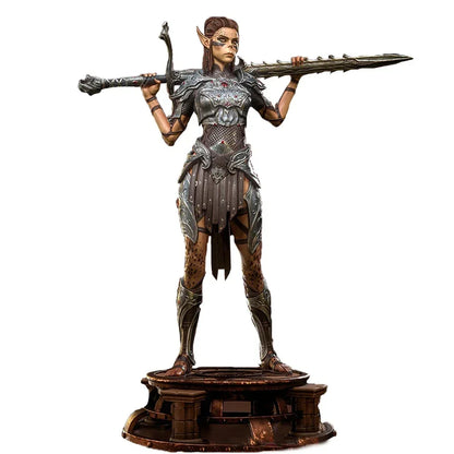 Lae Zel 1:16 Miniature Resin Plastic Model Kit Unpainted Resin Model Kit A1998