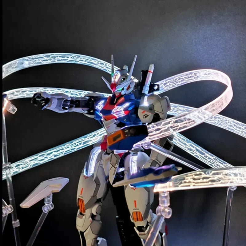 1/100 Kosmos Fm Light Set Anime Action Figure