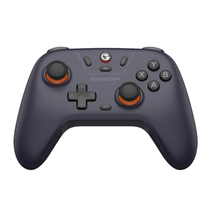 Switch Gaming Controller Hall Effect Gamepad with 2.4G Receiver