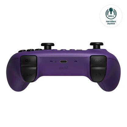 2.4G Gaming Controller Hall Effect Joystick PC