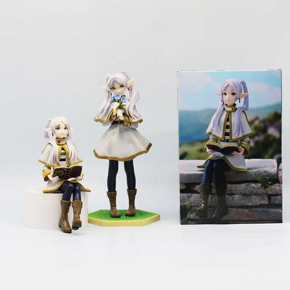 Frieren: Beyond Journey's End Frieren Action Figure Kotobukiya Anime Figurine