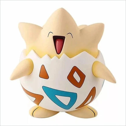 40cm Pokemon Big Size 1:1 Eevee Action Anime Figure Toys Kawaii