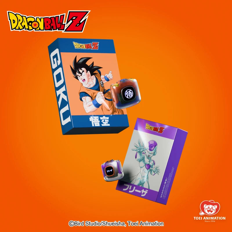 Elephant Nose Dragon Ball Z Series Wireless Bluetooth Earphones