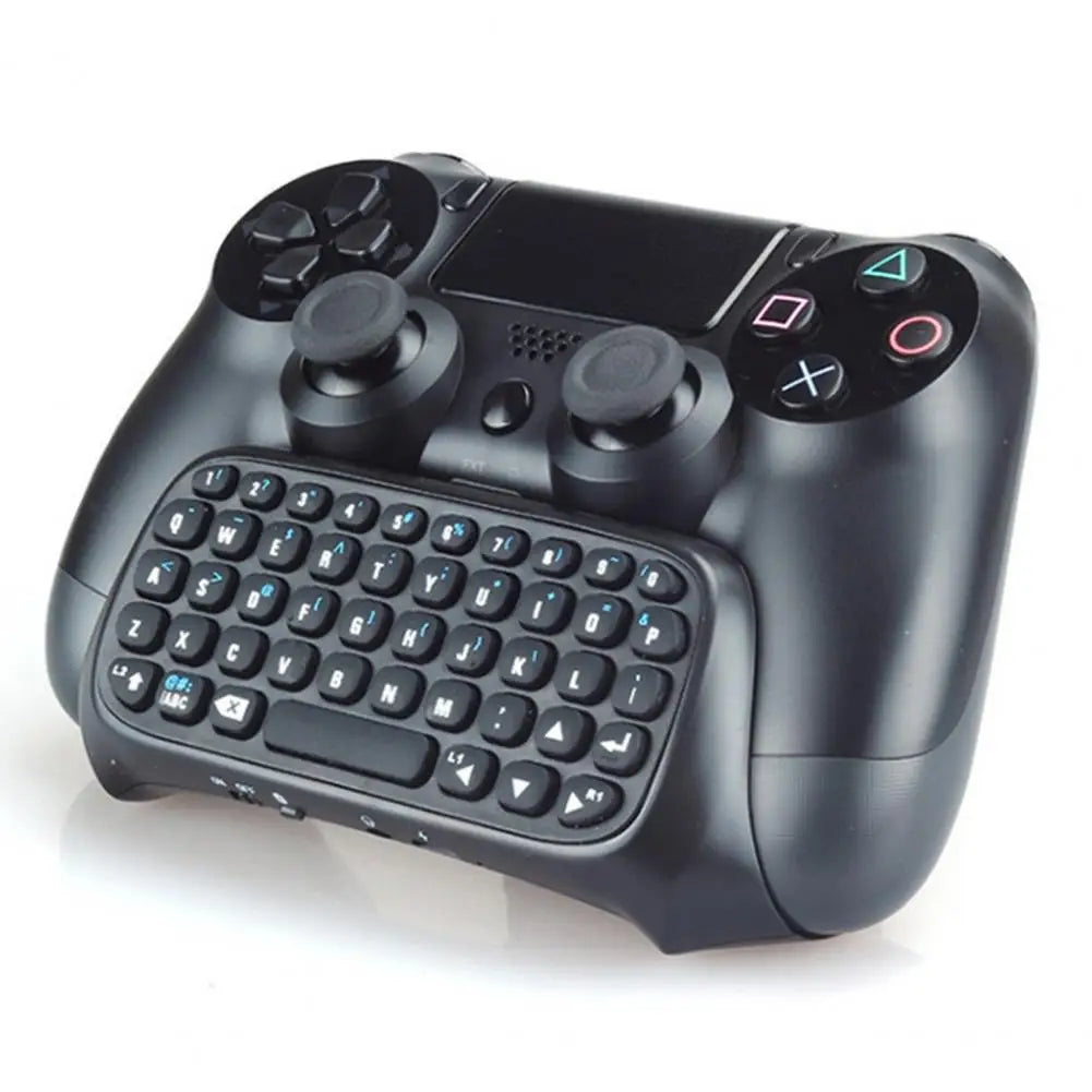 Gaming Controller Wireless Keyboard V3.0 Bluetooth Detachable