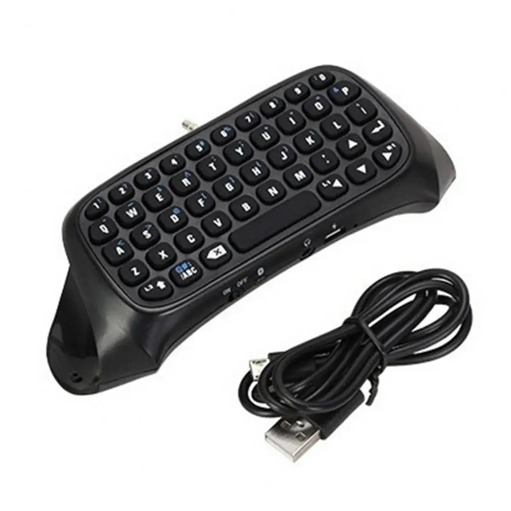 Gaming Controller Wireless Keyboard V3.0 Bluetooth Detachable