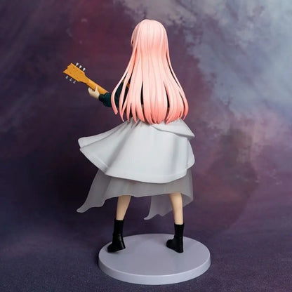 1/7 BanG Dream! It’s MyGO!!!!! Chihaya Anon MusicBOX Toshusha Anime Figure