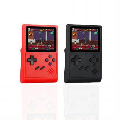 Portable Handheld Game Player 3.0 inch Screen TV Video Game Console AV Output