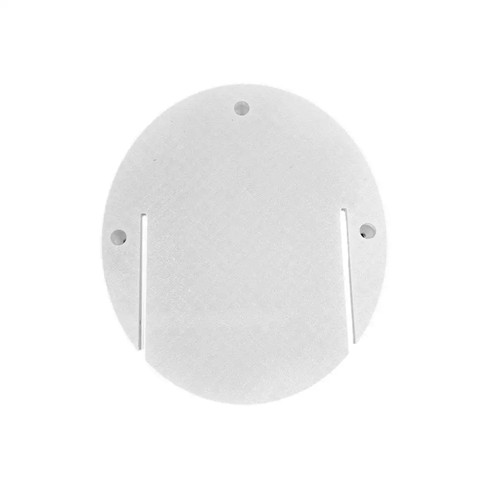 High-end Freestyle Wall Mount Compatible With Freesty Projector Ceiling Mount Freestyle 2 Accessories Wall Mount White