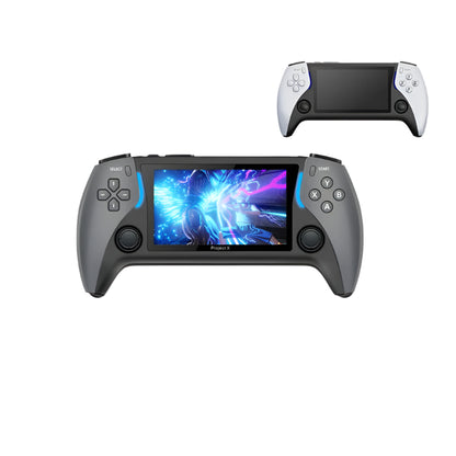 4.3-Inch High-Defintion Ips Screen handheld Game Console Hd Output