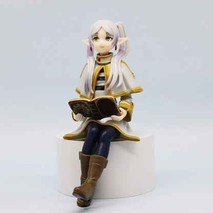 Frieren: Beyond Journey's End Frieren Action Figure Kotobukiya Anime Figurine