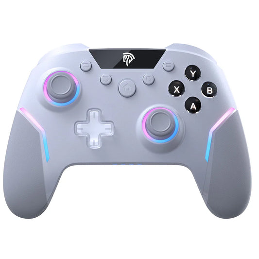 Gamepad Gaming Controller Compatible with PC/NS/TV/Phone/Laptop