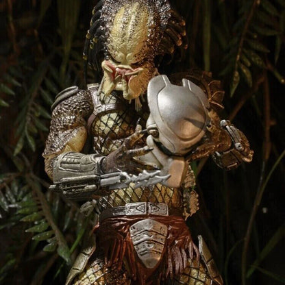 NECA Predator Jungle Hunter Action Figure