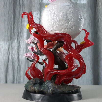 Demon Slayer: Kimetsu No Yaiba Gk Explosive Blood Nezuko Figure