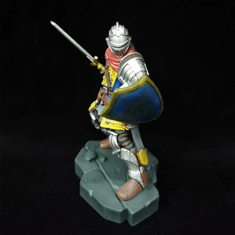 Dark Souls Game Ornstein Artorias Fire Keeper Solaire Oscar Onion Knight Siegmeyer Action Figure