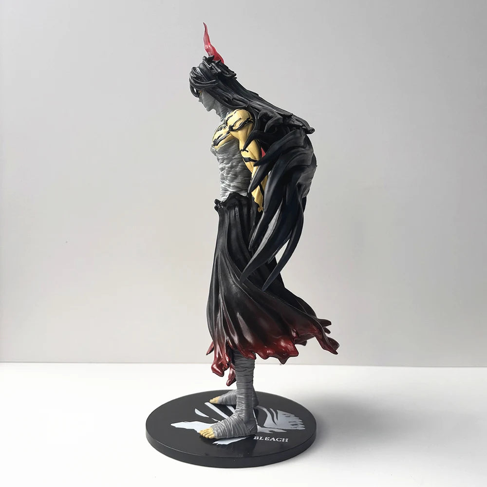 BLEACH Ichigo Kurosaki Getsuga Anime Figure