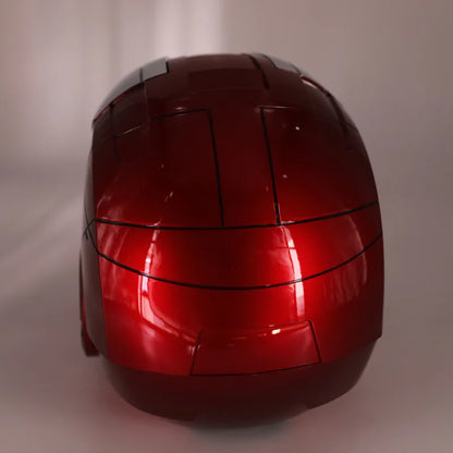 Mk5 Iron Man Helmet Voice Control with Eye Lighting