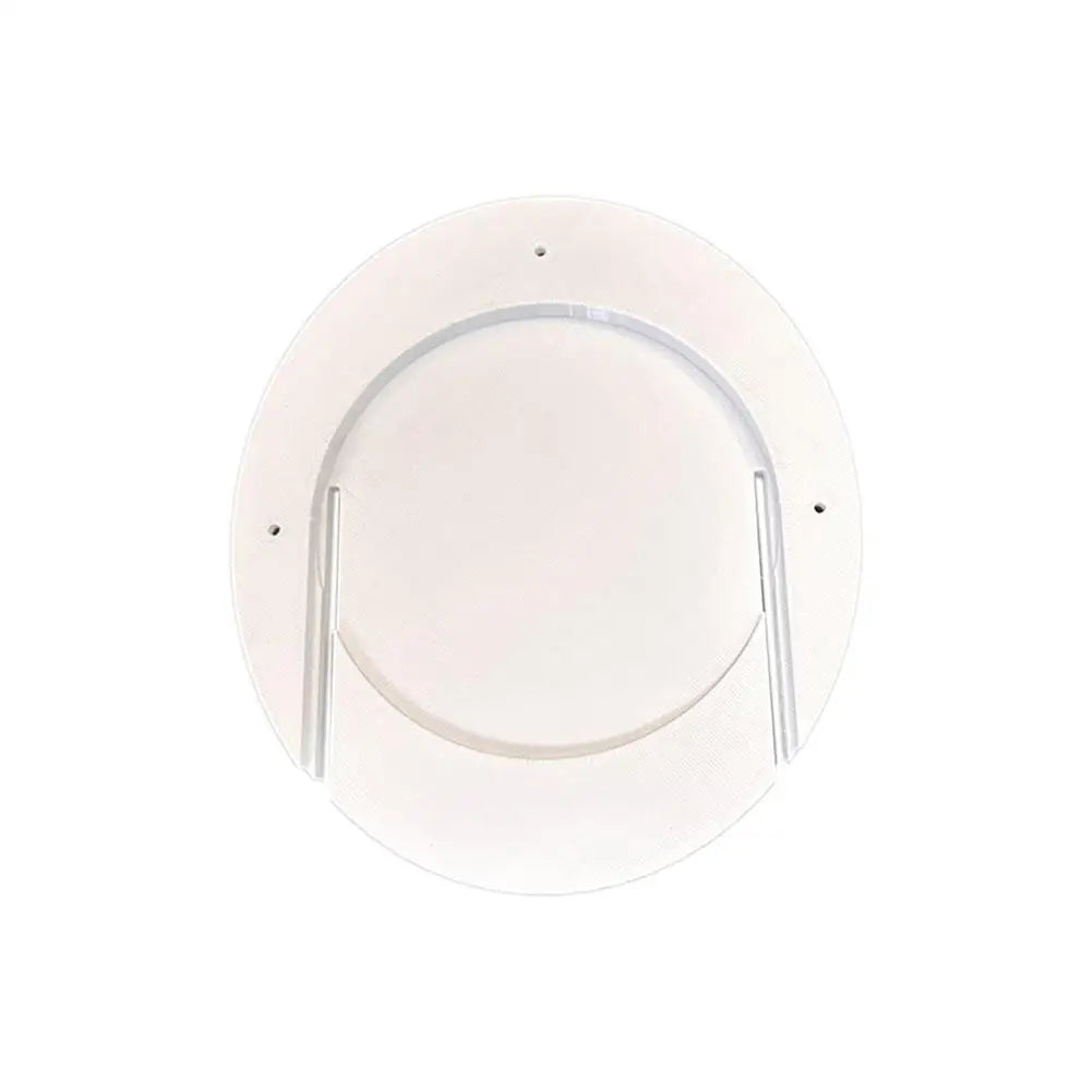 High-end Freestyle Wall Mount Compatible With Freesty Projector Ceiling Mount Freestyle 2 Accessories Wall Mount White