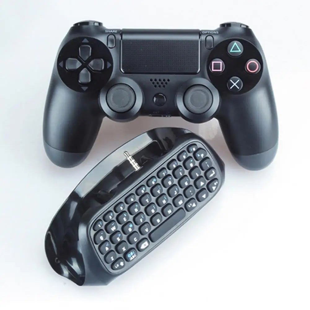 Gaming Controller Wireless Keyboard V3.0 Bluetooth Detachable