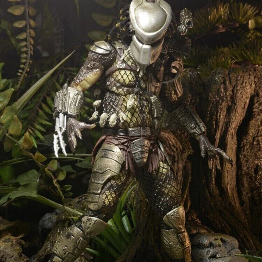 NECA Predator Jungle Hunter Action Figure