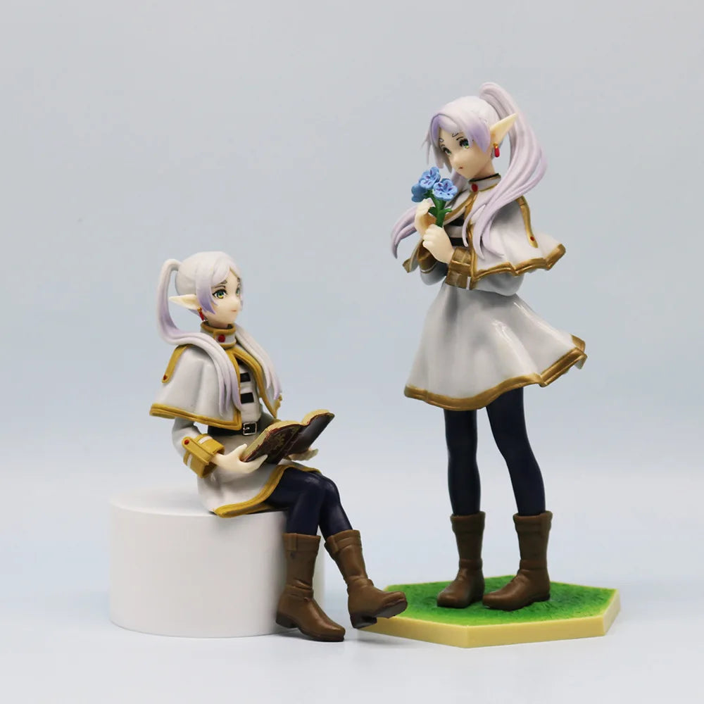 Frieren: Beyond Journey's End Frieren Action Figure Kotobukiya Anime Figurine