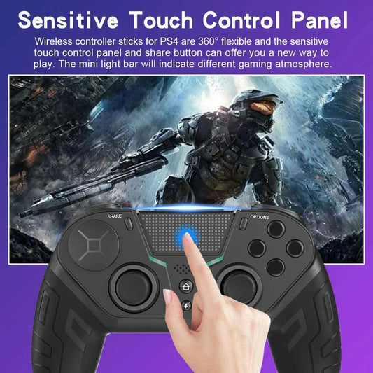 Bluetooth Gaming Controller Mobile Android TV Gamepad