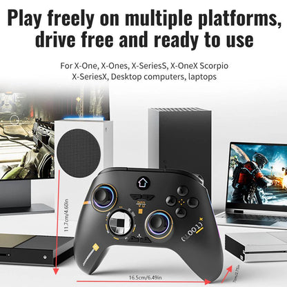 2.4 G Wireless Controller for Xbox Series X S Gamepad Gaming Controller