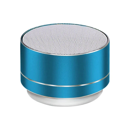 Wireless Speaker, Plug-in Card, Loud Volume, Subwoofer