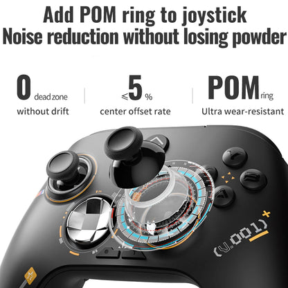 2.4 G Wireless Controller for Xbox Series X S Gamepad Gaming Controller