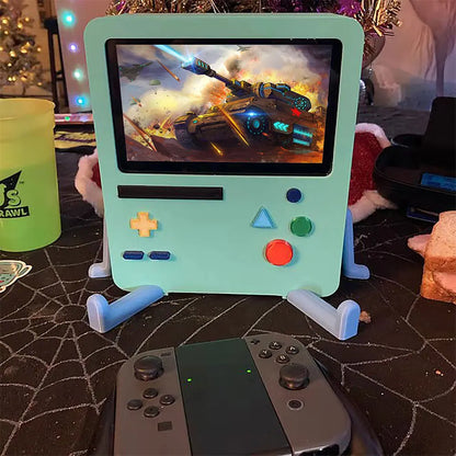 Portable Charger Dock Screen Support For Switch Charging Stand