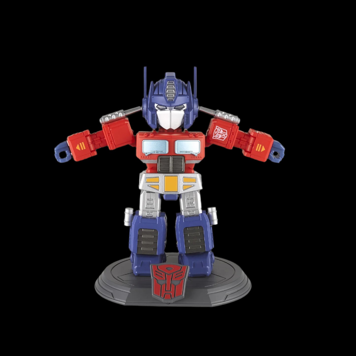 Transformers G1 Optimus Prime Model 