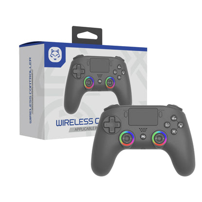 RGB Glare Gaming Controller Supports ps5 Native Games