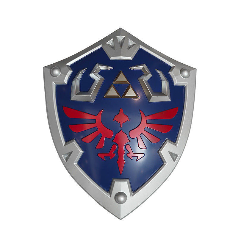 The Legend of Zelda Hylia Shield 55*45CM