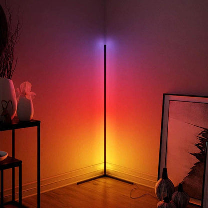 RGB Atmospheric LED Floor Lamp - YouWei Trade