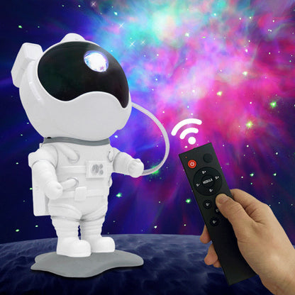 Star Projector, Astronaut Galaxy Projector Night Light - YouWei Trade