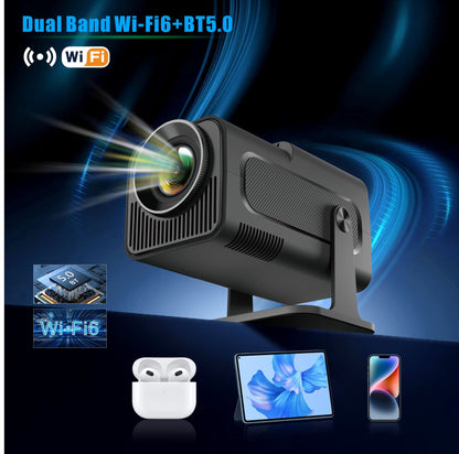 Portable Ceiling Projector - YouWei Trade