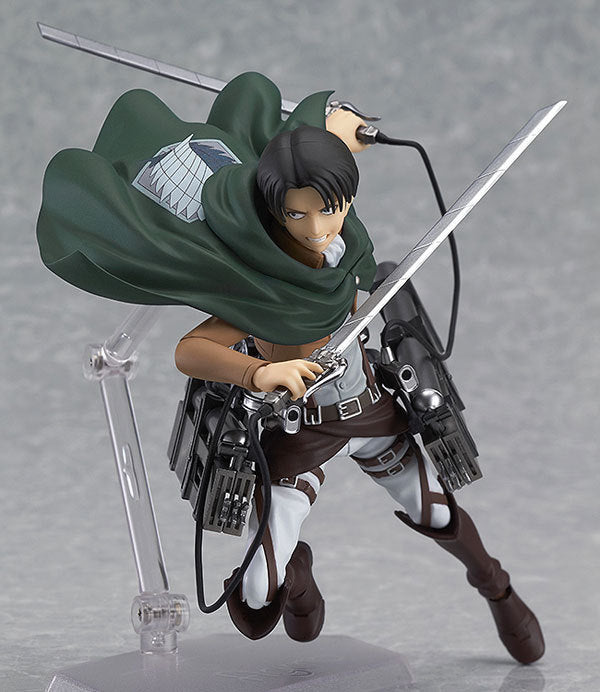 Anime Attack on Titan Figures Eren Jaeger Pvc Action Figures 15Cm