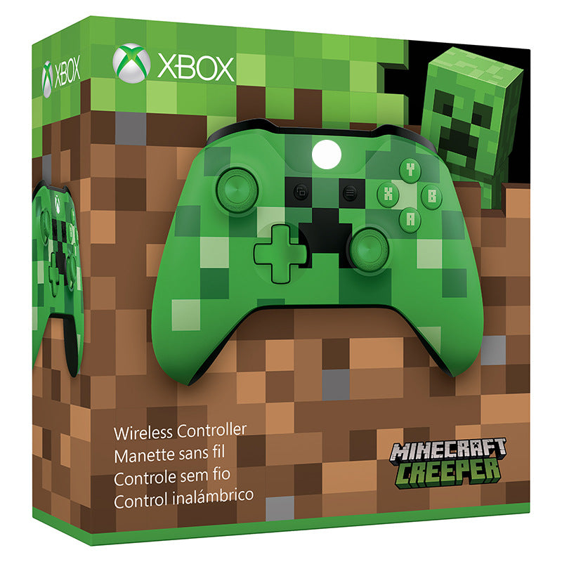 For Microsoft XBOX ONE Wireless Gaming Controller