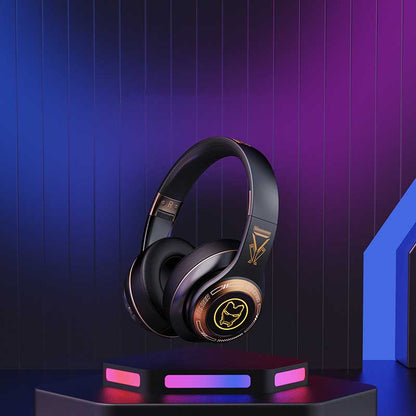 Low Latency Bluetooth Gaming Headphone