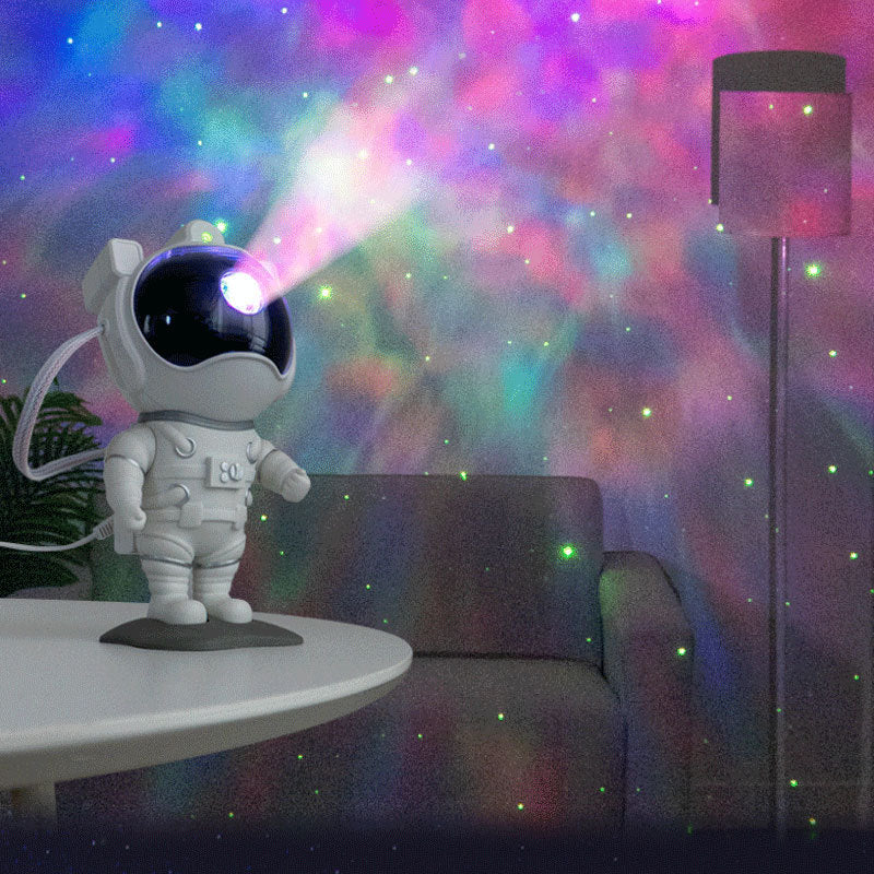 Star Projector, Astronaut Galaxy Projector Night Light - YouWei Trade