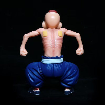 Anime Dragon Ball Figure Master Roshi Action Figure