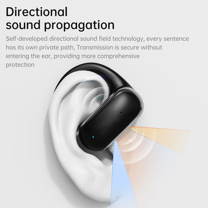 Bluetooth Translation Headset Multi-language Simultaneous Interpretation