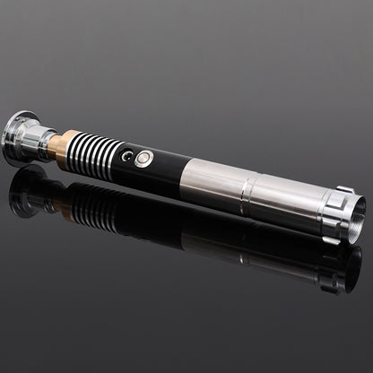 Dueling Lightsaber Smooth Swing , Changing 16RGB - YouWei Trade