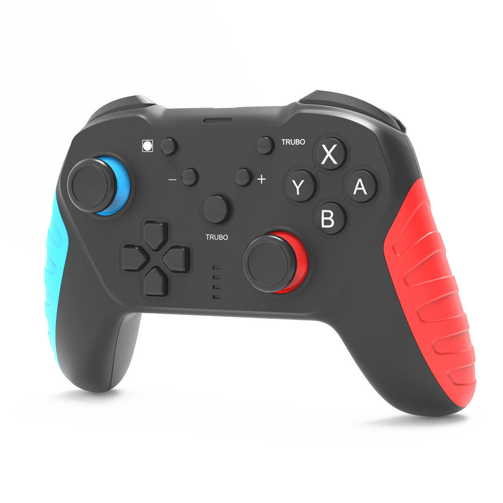 Gaming Controller Hall Effect 9-Color Led Lights